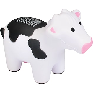 Stressball Cow
