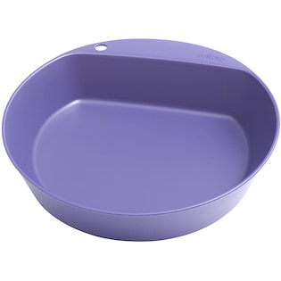 Wildo Camper Plate Deep