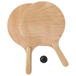 Strandtennissett Mauritius