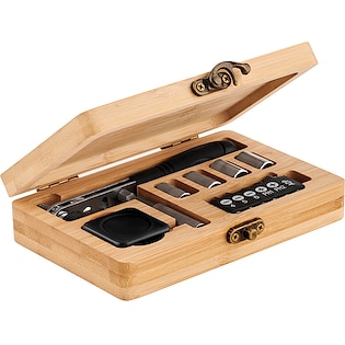 Verktøyskasse Crestwood