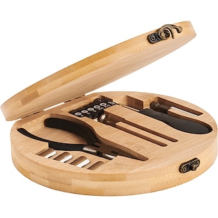 Verktøyskasse Neumark