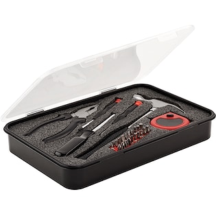 Verktøyskasse Buckie