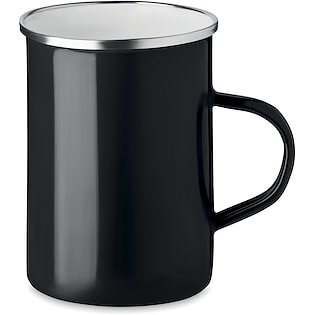 Emaljekopp Lymington