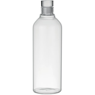 Glassflaske Adaline, 100 cl