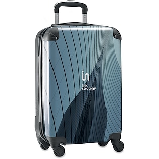 Trillekoffert West City