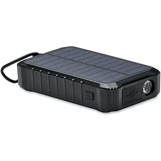 Powerbank Cabery, 8.000 mAh