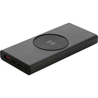 Powerbank Hilldale, 10.000 mAh