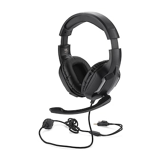 Hodetelefoner Fidelity