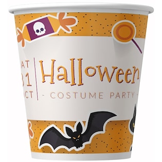 Pappkopp Angelo Express 20 cl