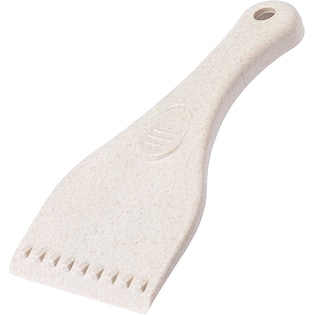 Isskrape Bridgewater