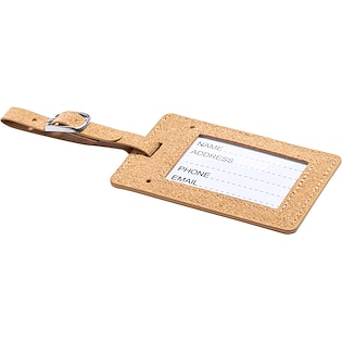 Bagasjebrikke Roxland