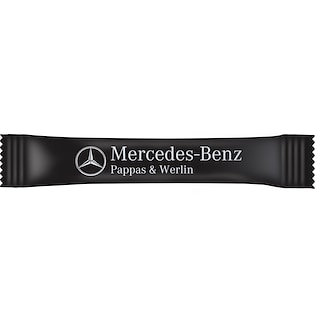 Sukkerpinner Domino Erythrit