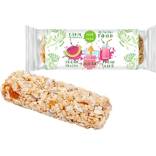 Energibar Bloomingdale