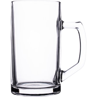 Ølseidel Ingolstadt 50 cl