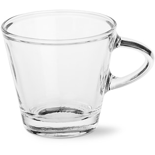 Espressokopp Fayetteville