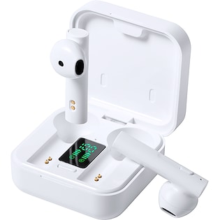 Hodetelefoner Evendale