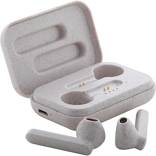 Hodetelefoner Higginsport