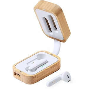 Hodetelefoner Dorset