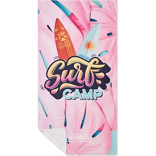 Badelaken Venice Beach, 140 x 70 cm