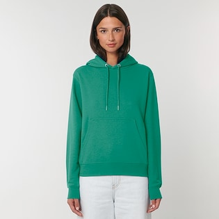 Stanley & Stella Archer - go green