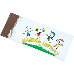 Sjokoladekake Newbury, 100 g