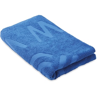 Badelaken Delray Beach, 140 x 70 cm