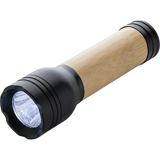 Lommelykt Hillcrest Small