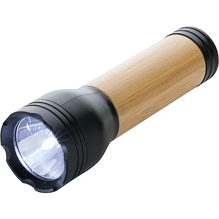 Lommelykt Hillcrest Medium