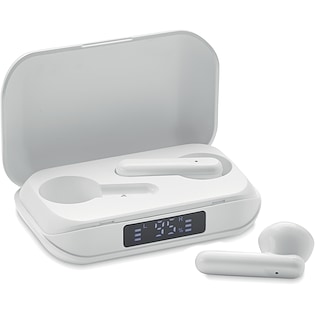 Hodetelefoner Tanaro