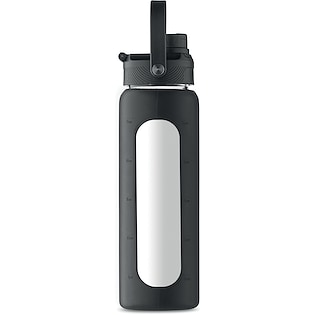 Glassflaske Seville, 75 cl