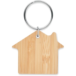 Nøkkelring Sherwood