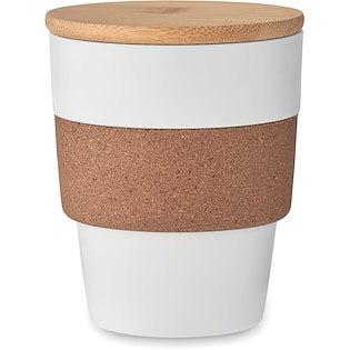 Take away-kopp Felicity, 30 cl