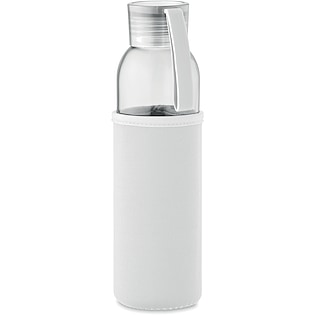 Glassflaske Highland Hills, 50 cl