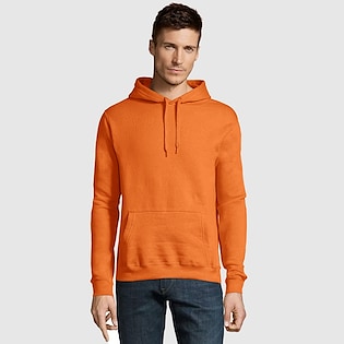 SOL's Slam Unisex Hoodie - oransje