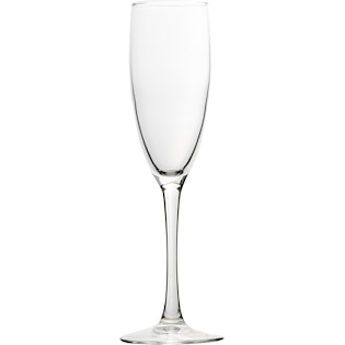 Champagneglass Beatrix