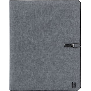 Konferansemappe Hayden A4