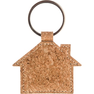 Nøkkelring Humboldt