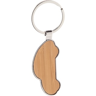 Nøkkelring Keyesport