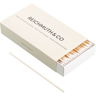 Fyrstikkeske Big Frank