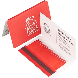 Fyrstikker Credit Card