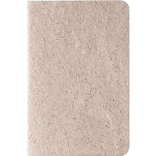 Skrivehefte Vanita A6