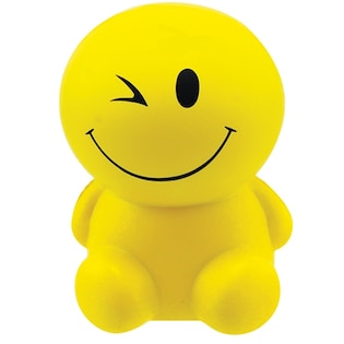 Stressball Winking
