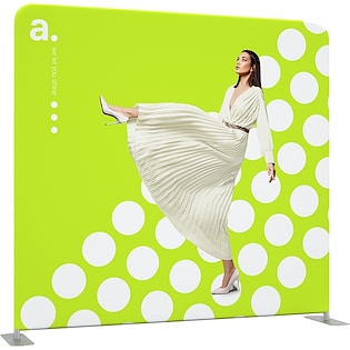 Messevegg Softstar 240