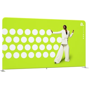 Messevegg Softstar 400