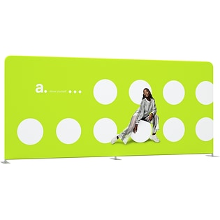 Messevegg Softstar 500