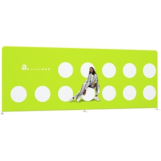 Messevegg Softstar 600