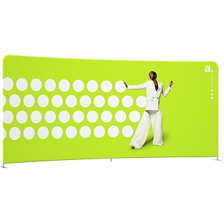 Messevegg Softstar Curved 500