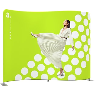 Messevegg Softstar Snake 300