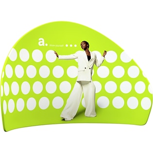 Messevegg Softstar Summit 330