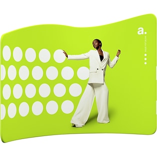 Messevegg Softstar Shape 300